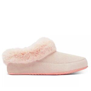 Sorel Go Coffee Run Mules Womens 8 Pink